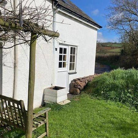 אקסטר Rural Devon Retreat In Stunning Exe Valley. מראה חיצוני תמונה