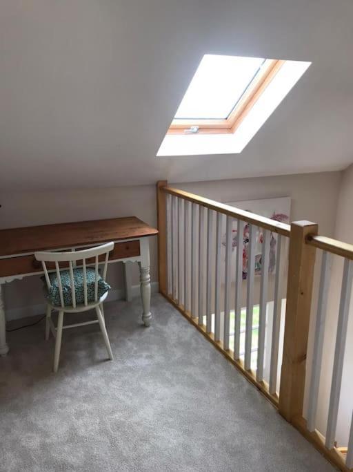 אקסטר Rural Devon Retreat In Stunning Exe Valley. מראה חיצוני תמונה