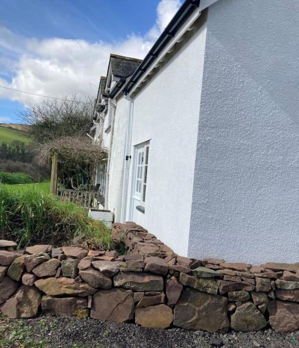 אקסטר Rural Devon Retreat In Stunning Exe Valley. מראה חיצוני תמונה