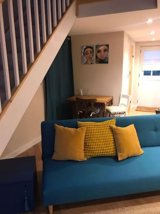 אקסטר Rural Devon Retreat In Stunning Exe Valley. מראה חיצוני תמונה