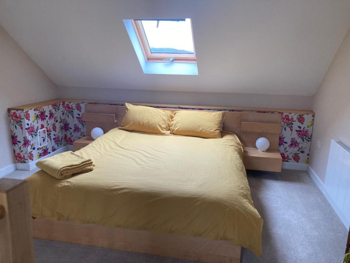 אקסטר Rural Devon Retreat In Stunning Exe Valley. מראה חיצוני תמונה